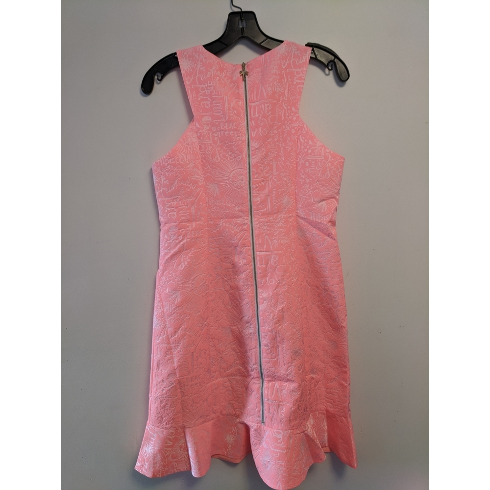 COPY - Lilly Pulitzer Liana Dress - Picture 2 of 9